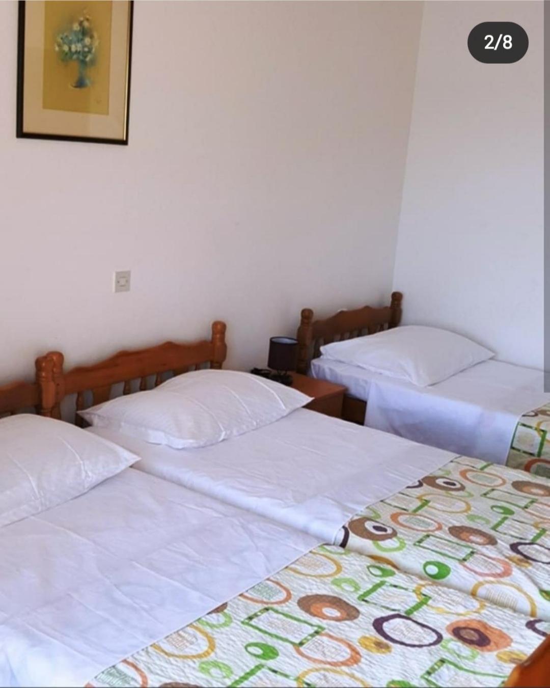Apartmani Alfijo