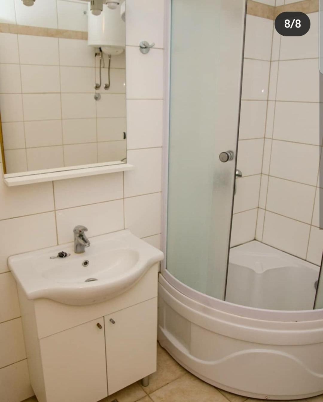 Apartmani Alfijo