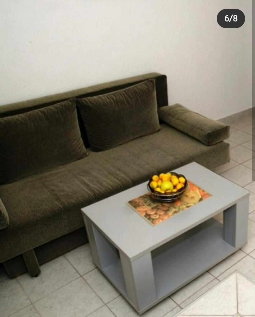 Apartmani Alfijo