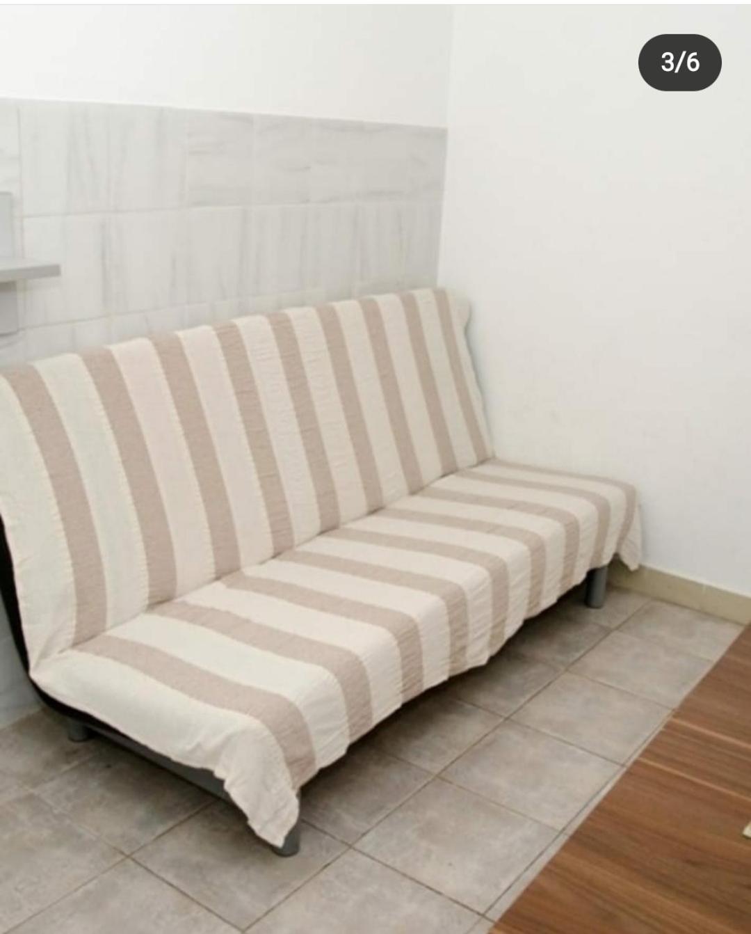 Apartmani Alfijo