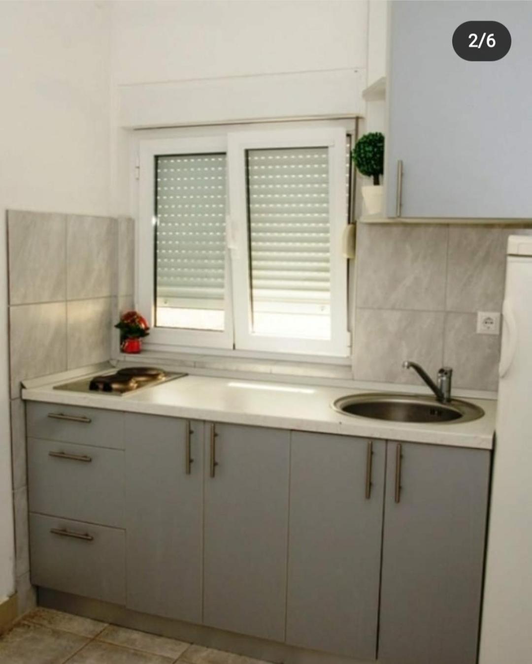 Apartmani Alfijo
