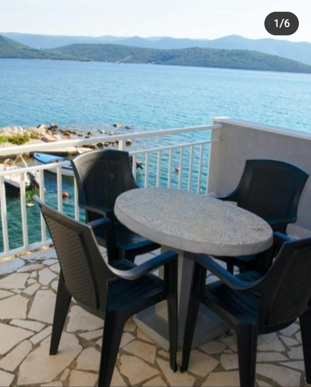 Apartmani Alfijo