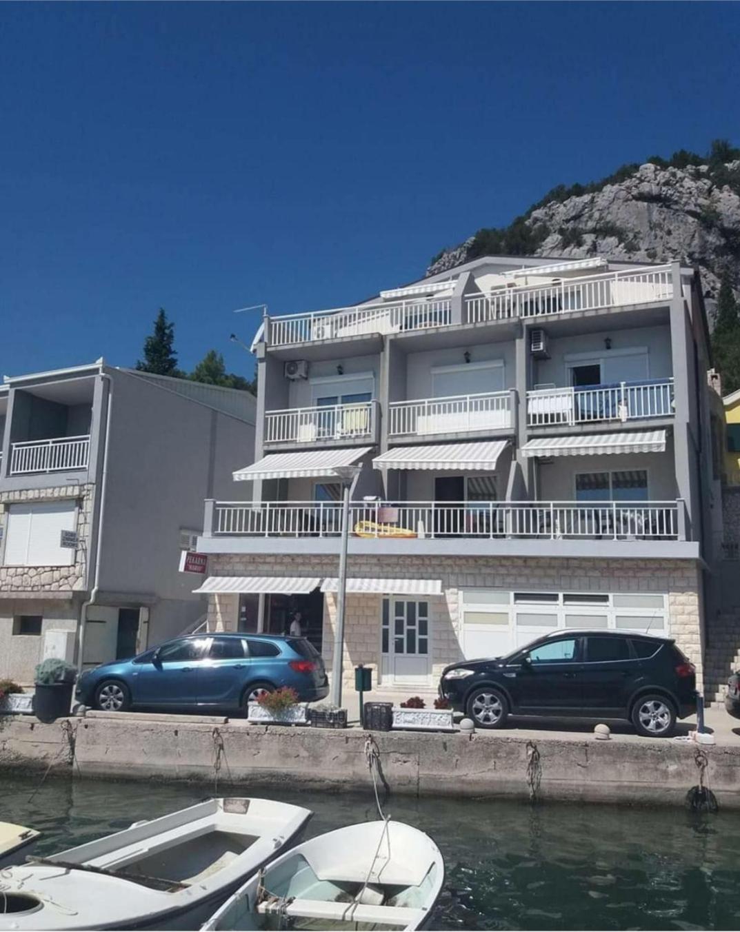 Apartmani Alfijo