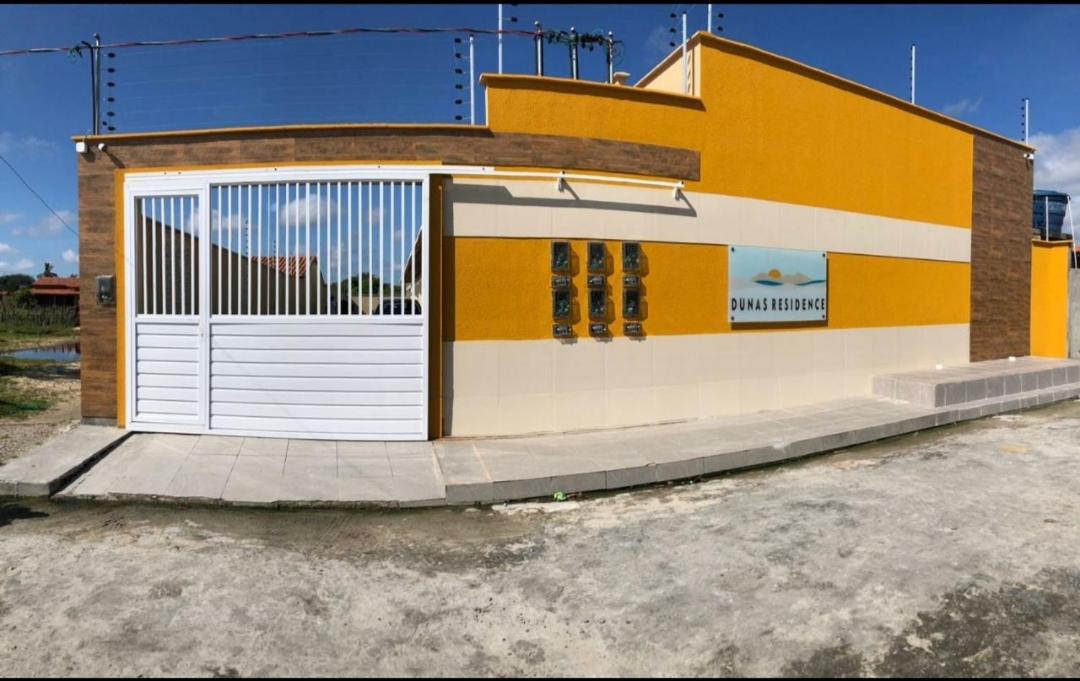 DUNAS RESIDENCE EM SANTO AMARO - Casa 05 - Lençóis Maranhenses