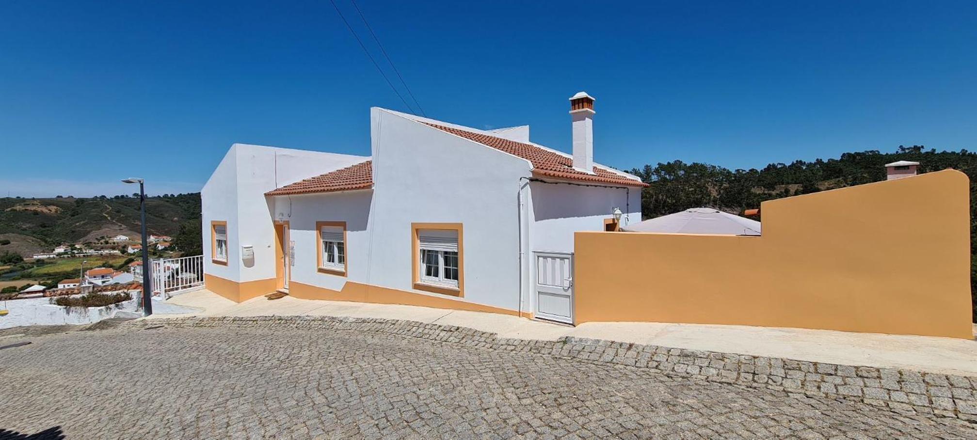 Casa dos Avós view 3