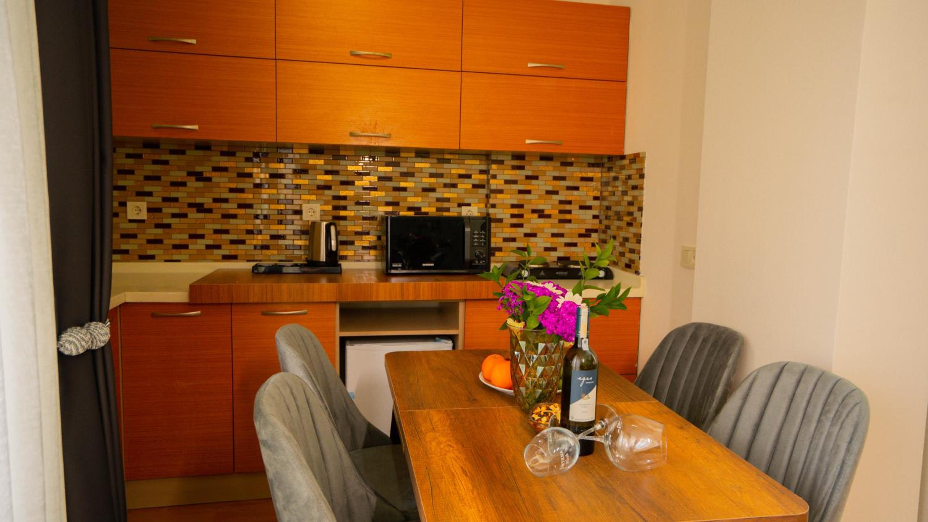 Cihangir by Aydin Suit Otel - Image 24