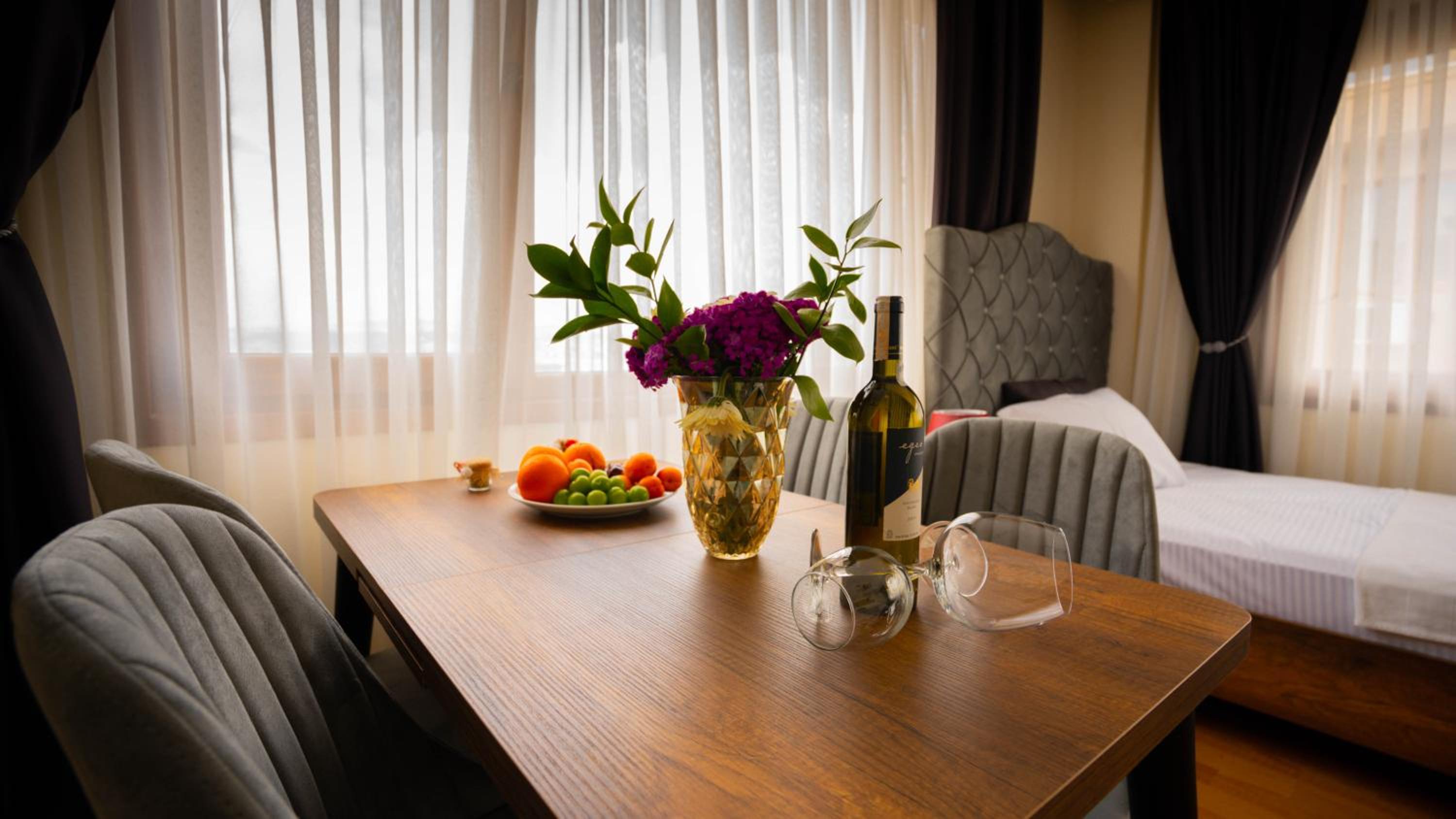 Cihangir by Aydin Suit Otel - Image 27