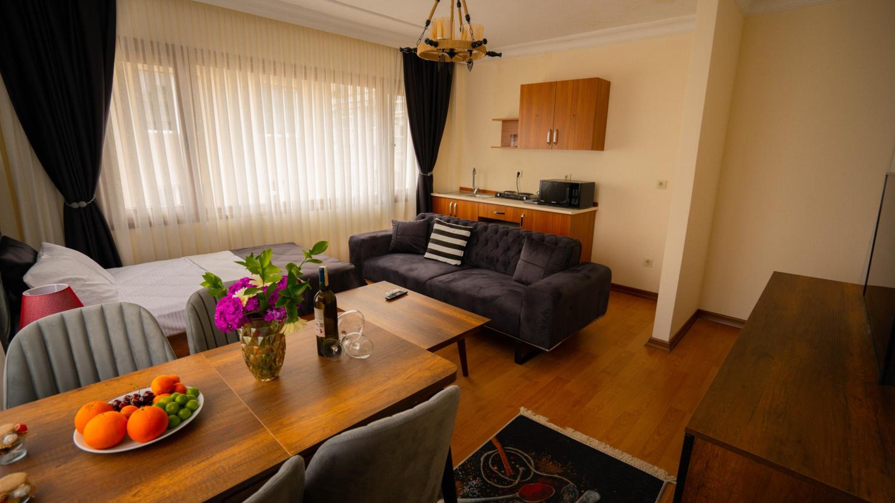 Cihangir by Aydin Suit Otel - Image 22