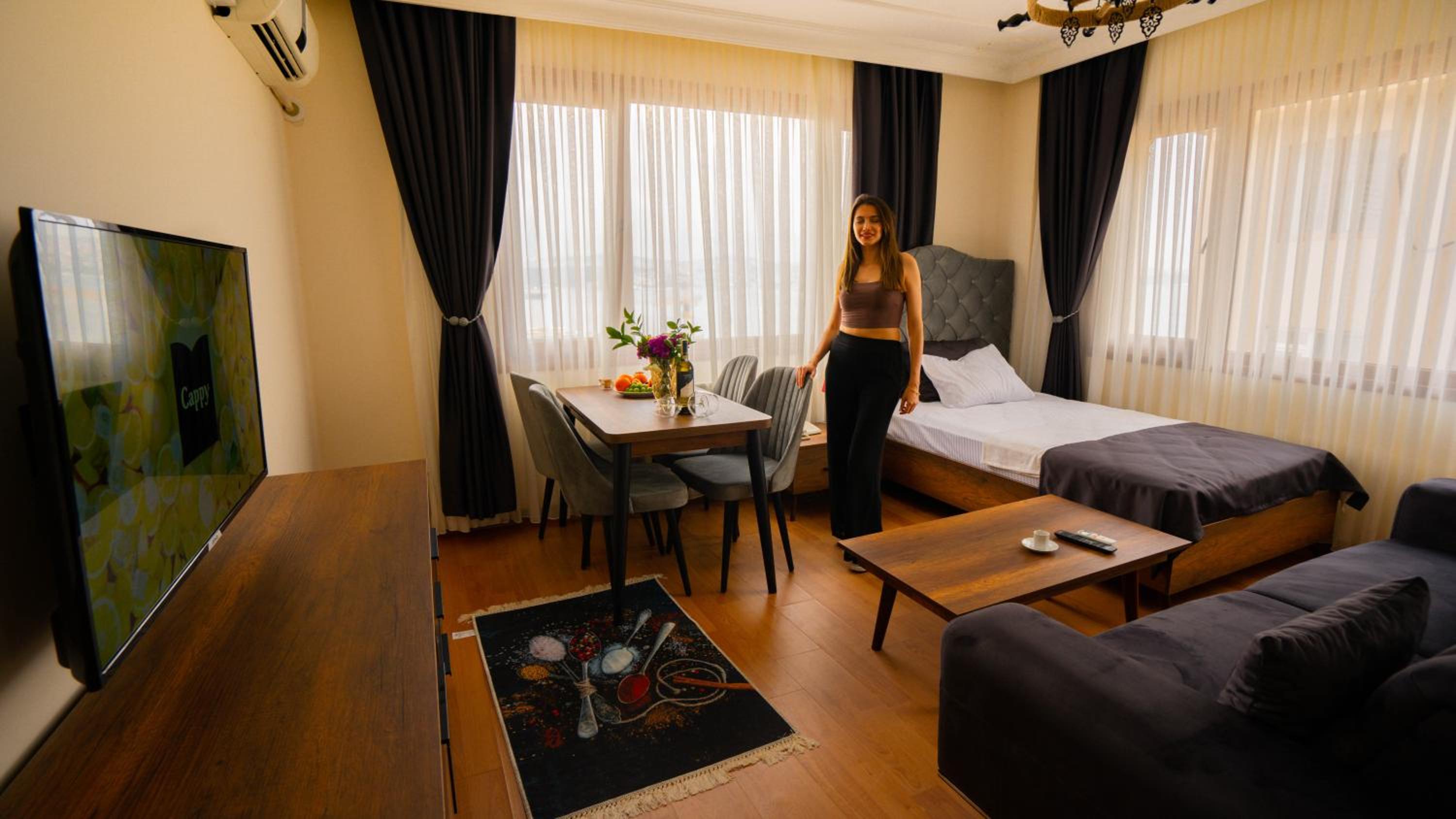 Cihangir by Aydin Suit Otel - Image 28