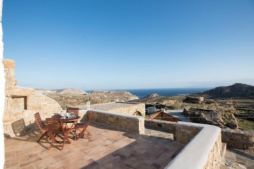 Villa Jakie view 5