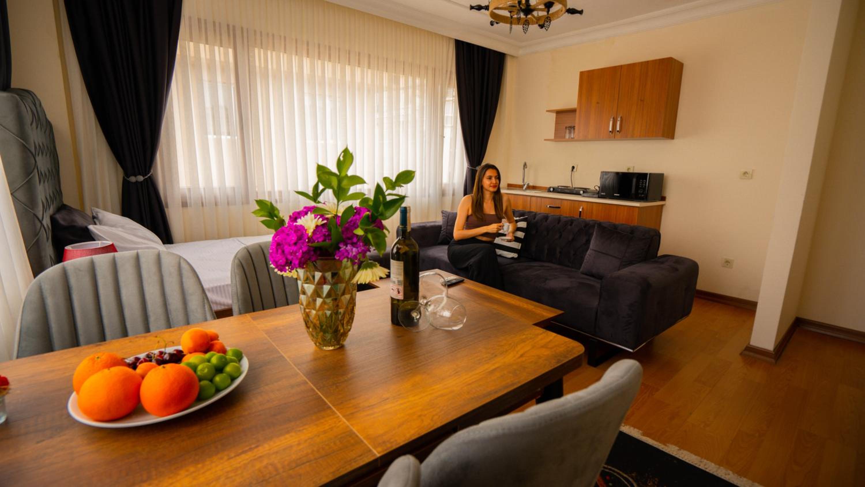 Cihangir by Aydin Suit Otel - Image 29