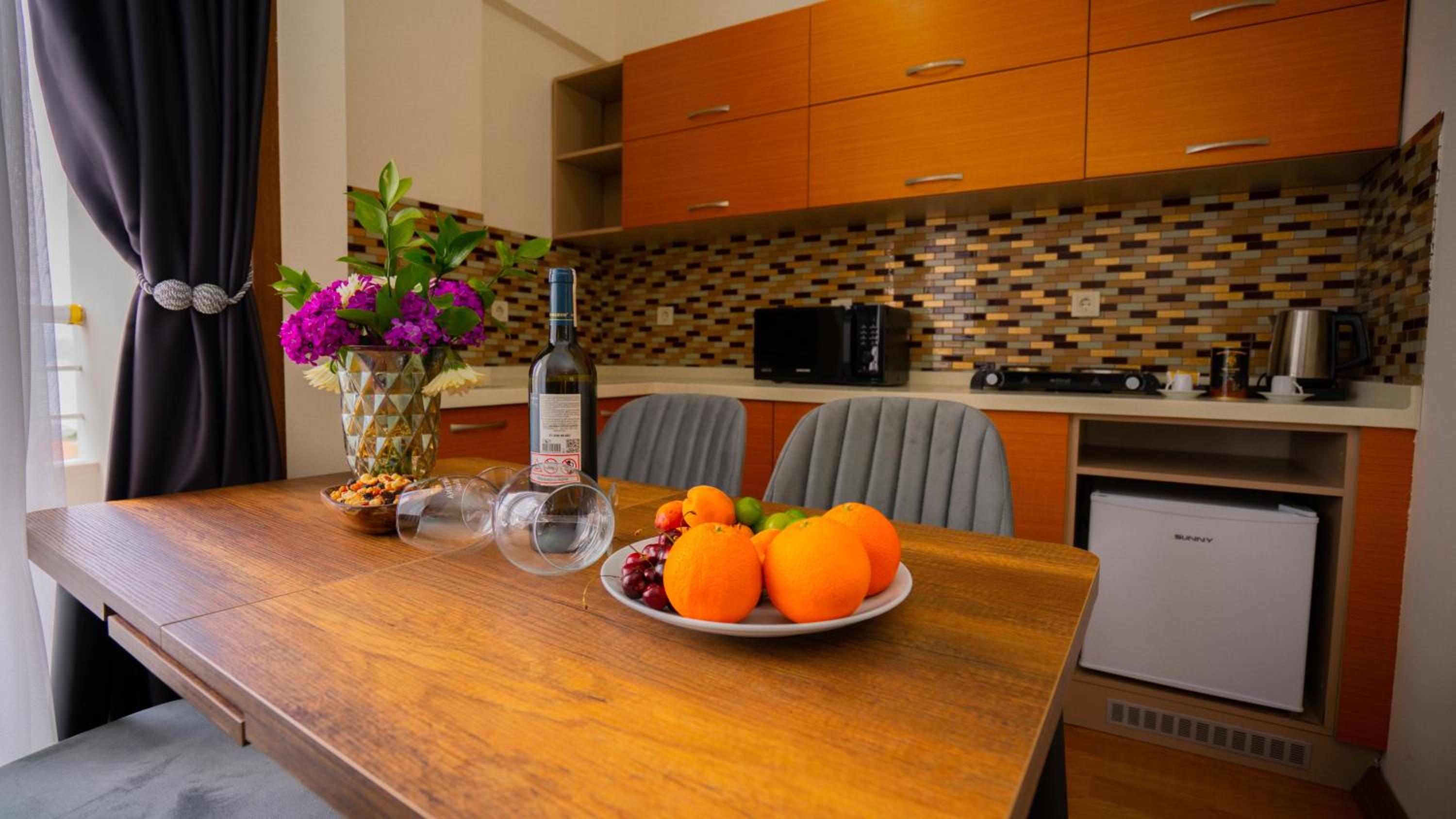 Cihangir by Aydin Suit Otel - Image 33