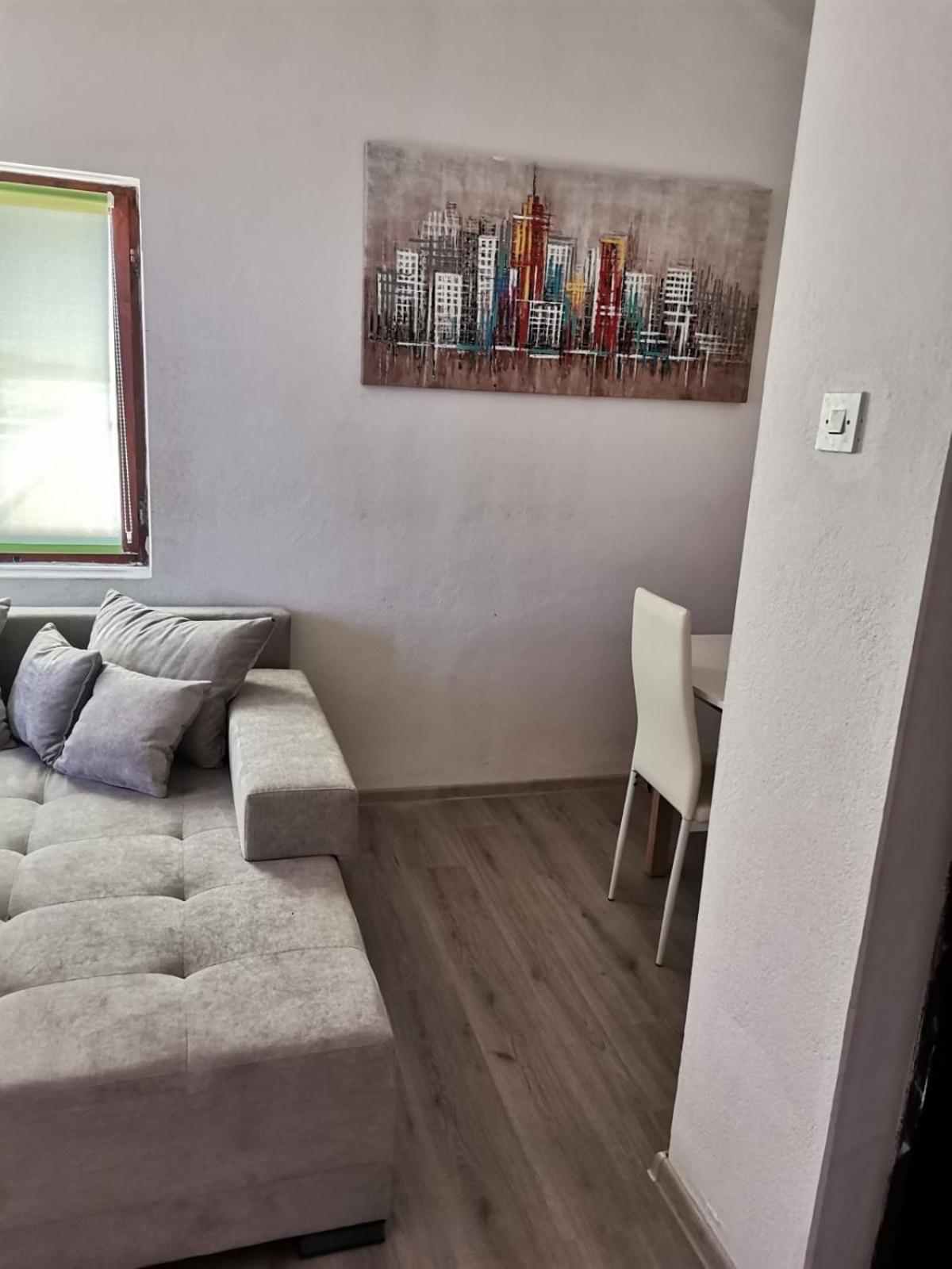 Villa Rose Ann view 5
