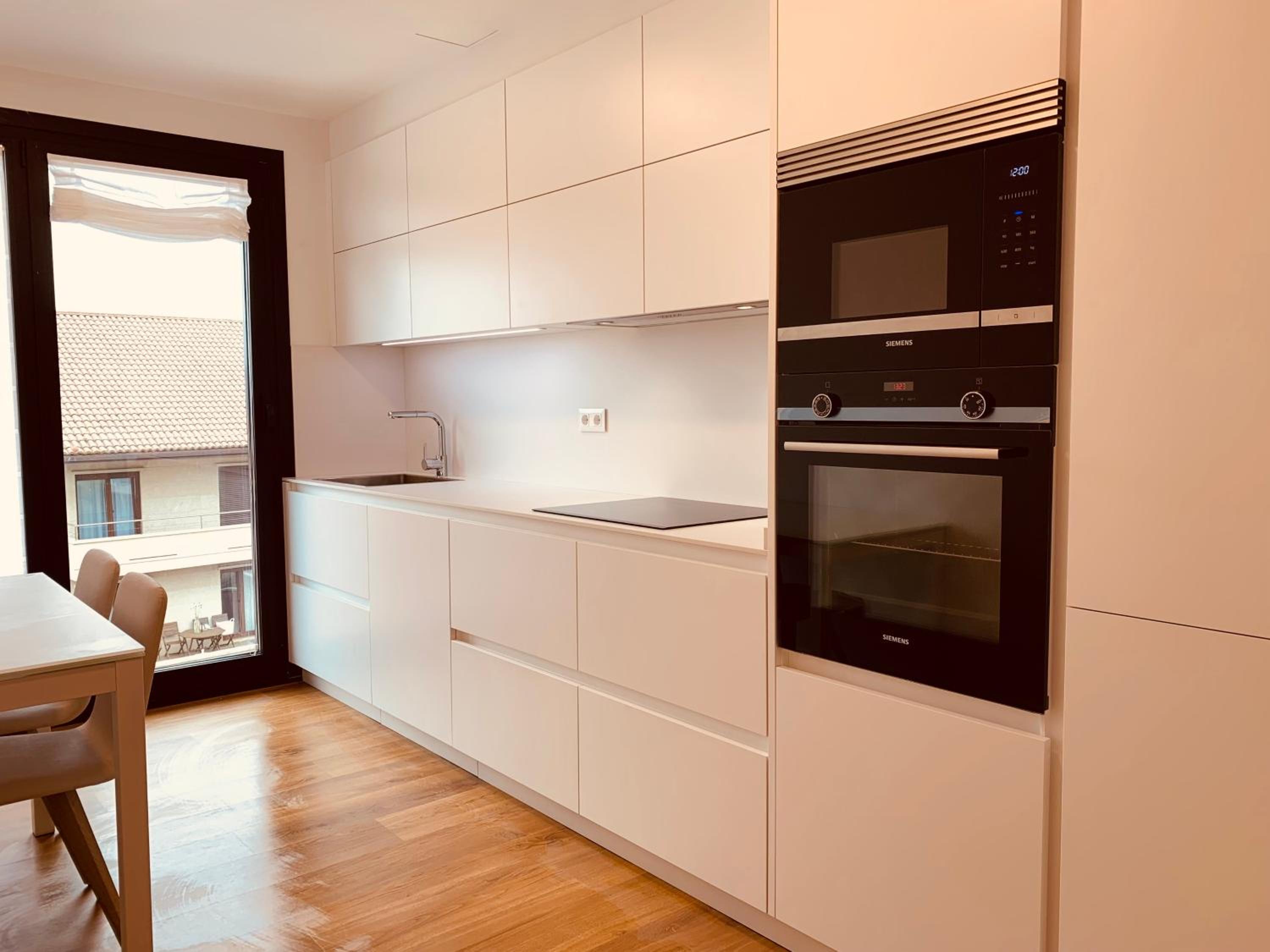CANELAS PREMIUM NUEVOS con PISCINA, AMPLIAS TERRAZAS Y GARAJE