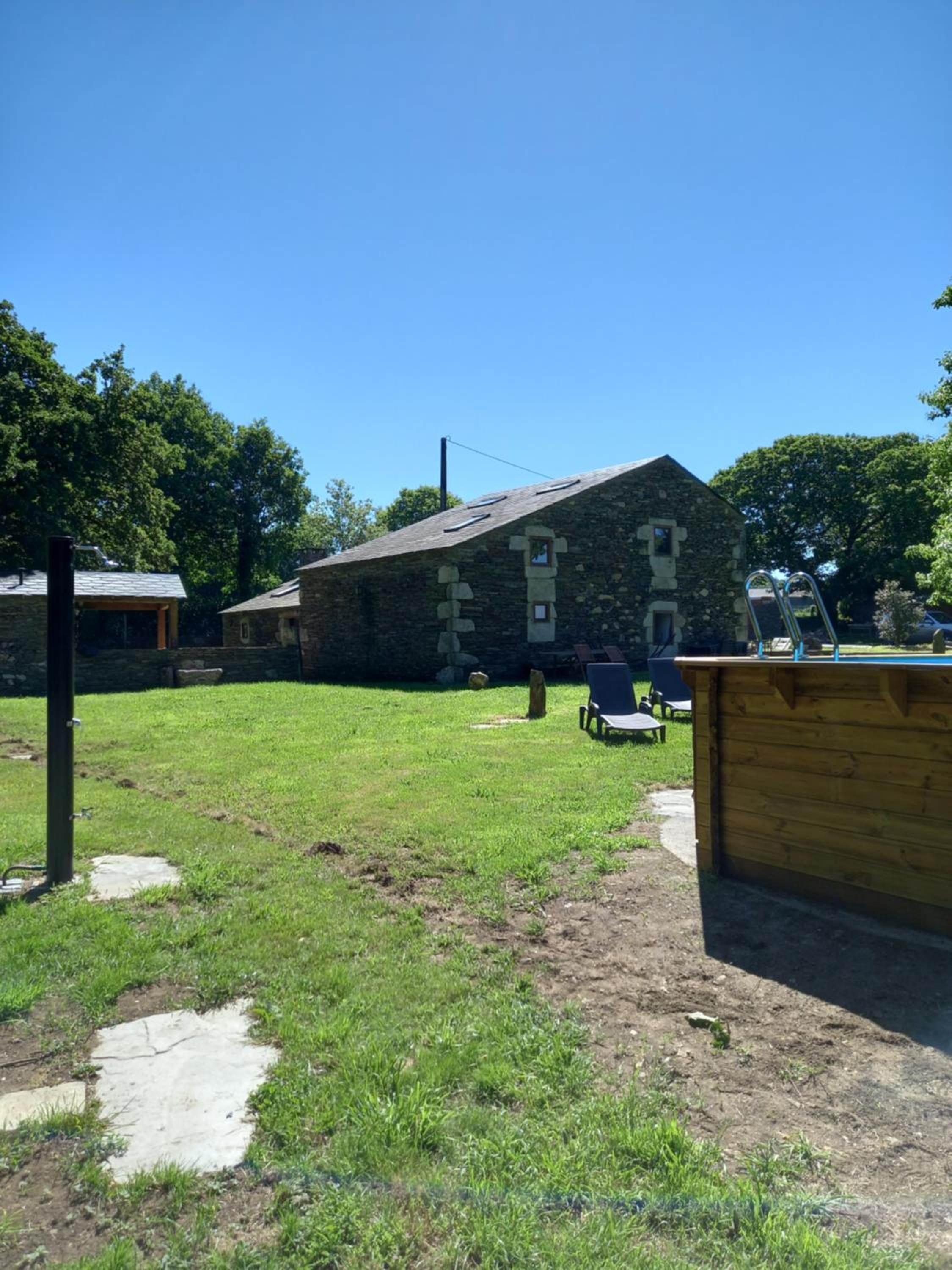 Albergue o Xistral - Property Image 38