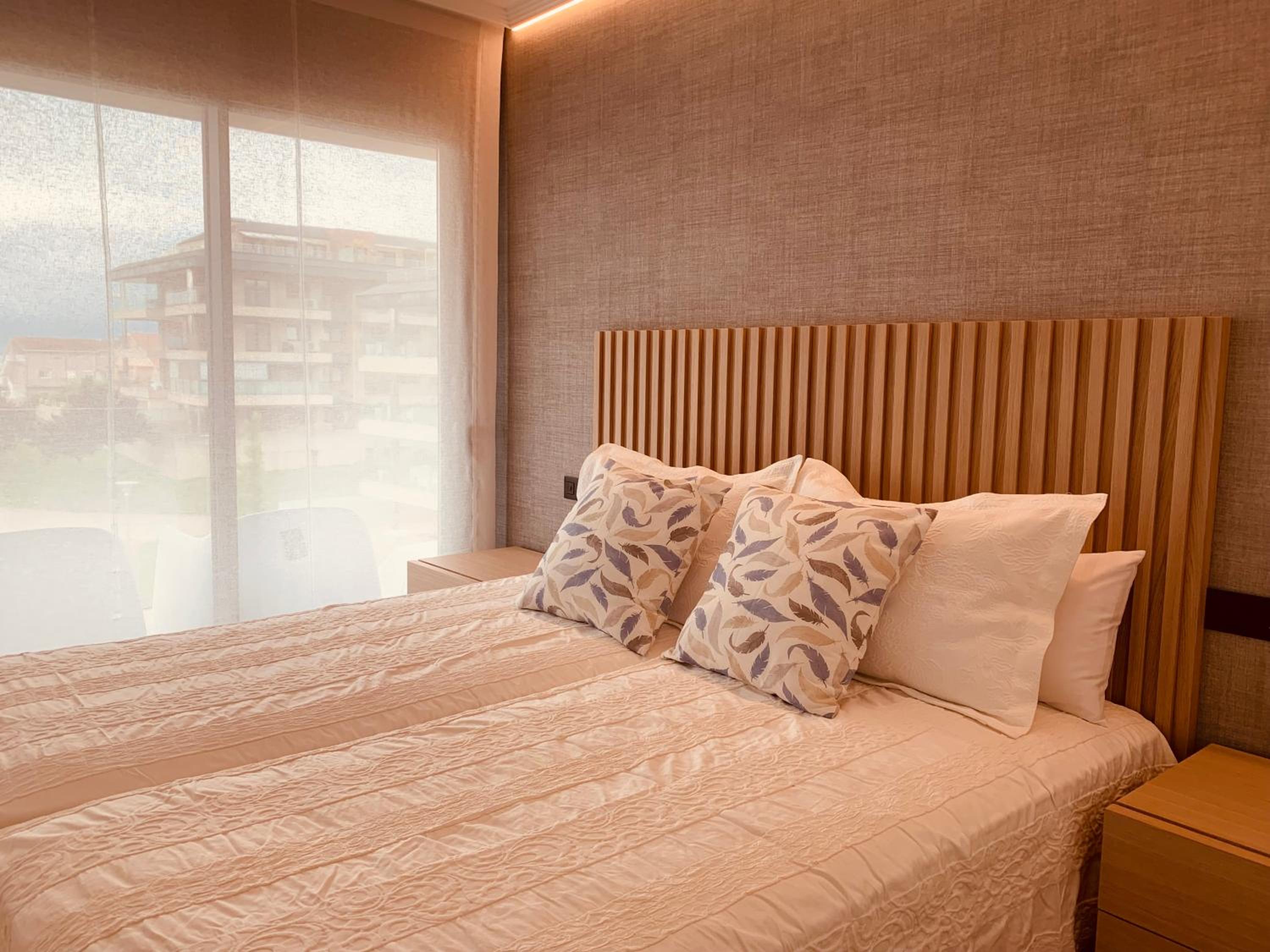 CANELAS PREMIUM NUEVOS con PISCINA, AMPLIAS TERRAZAS Y GARAJE