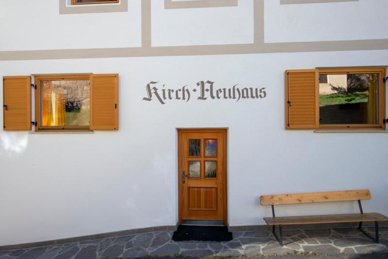 Appartment Kirch Neuhaus view 2
