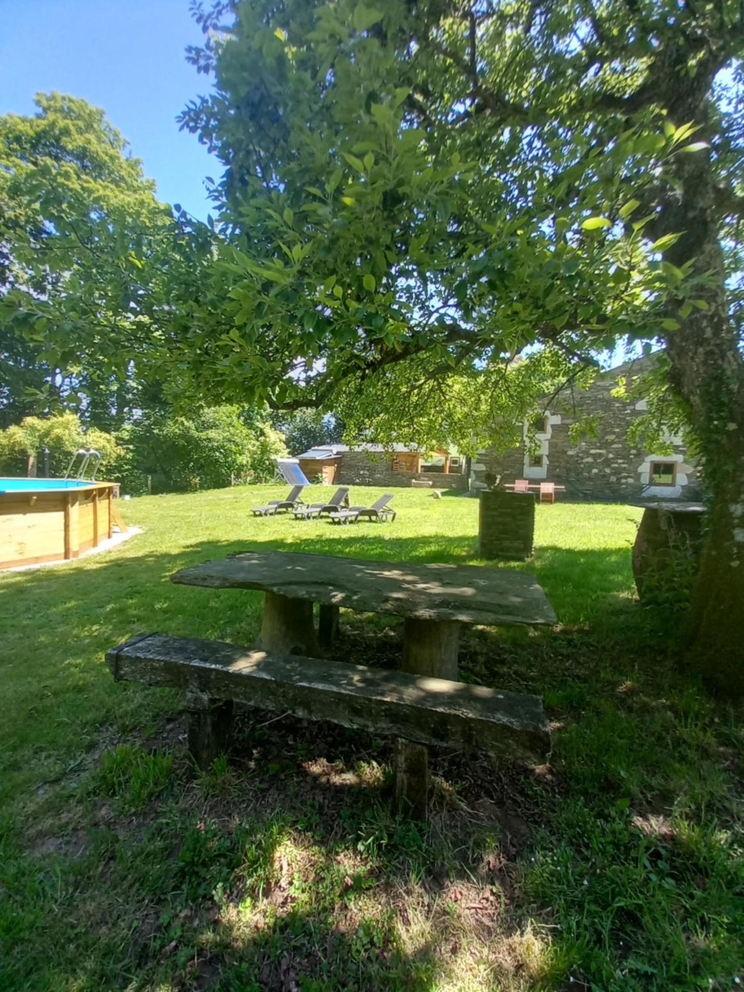 Albergue o Xistral - Property Image 37