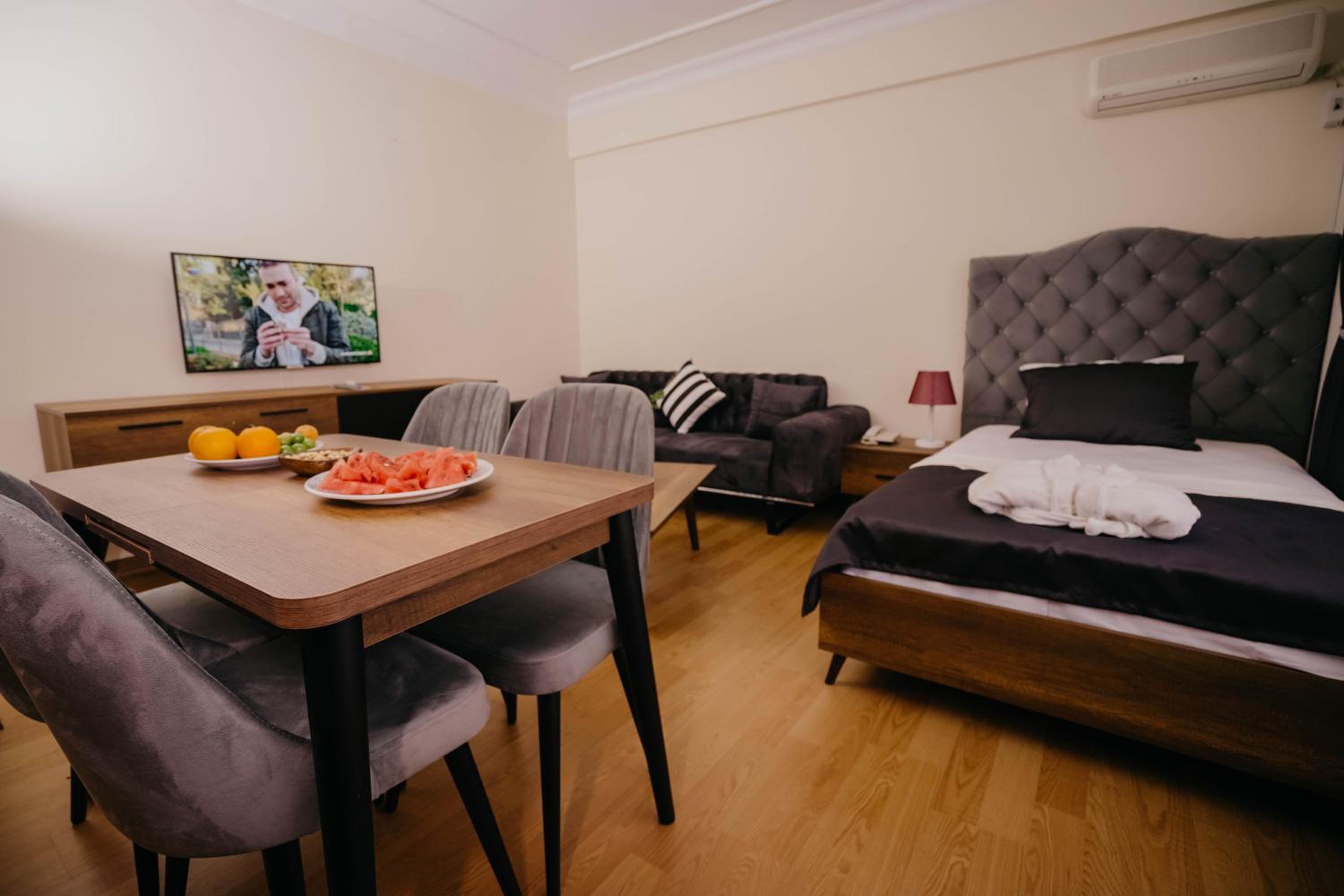 Cihangir by Aydin Suit Otel - Image 37