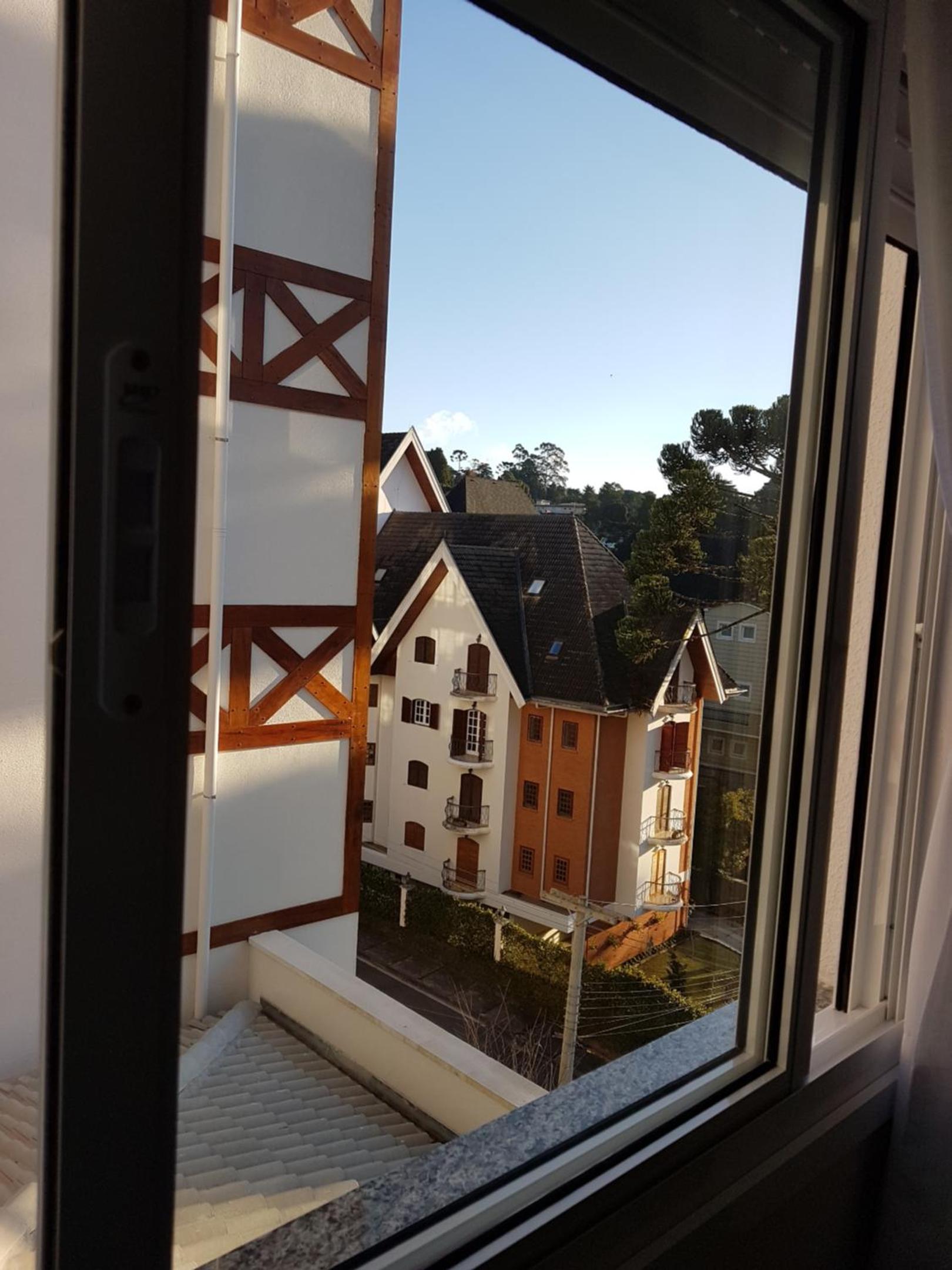 Condessa de Bonneval em Campos do Jordão