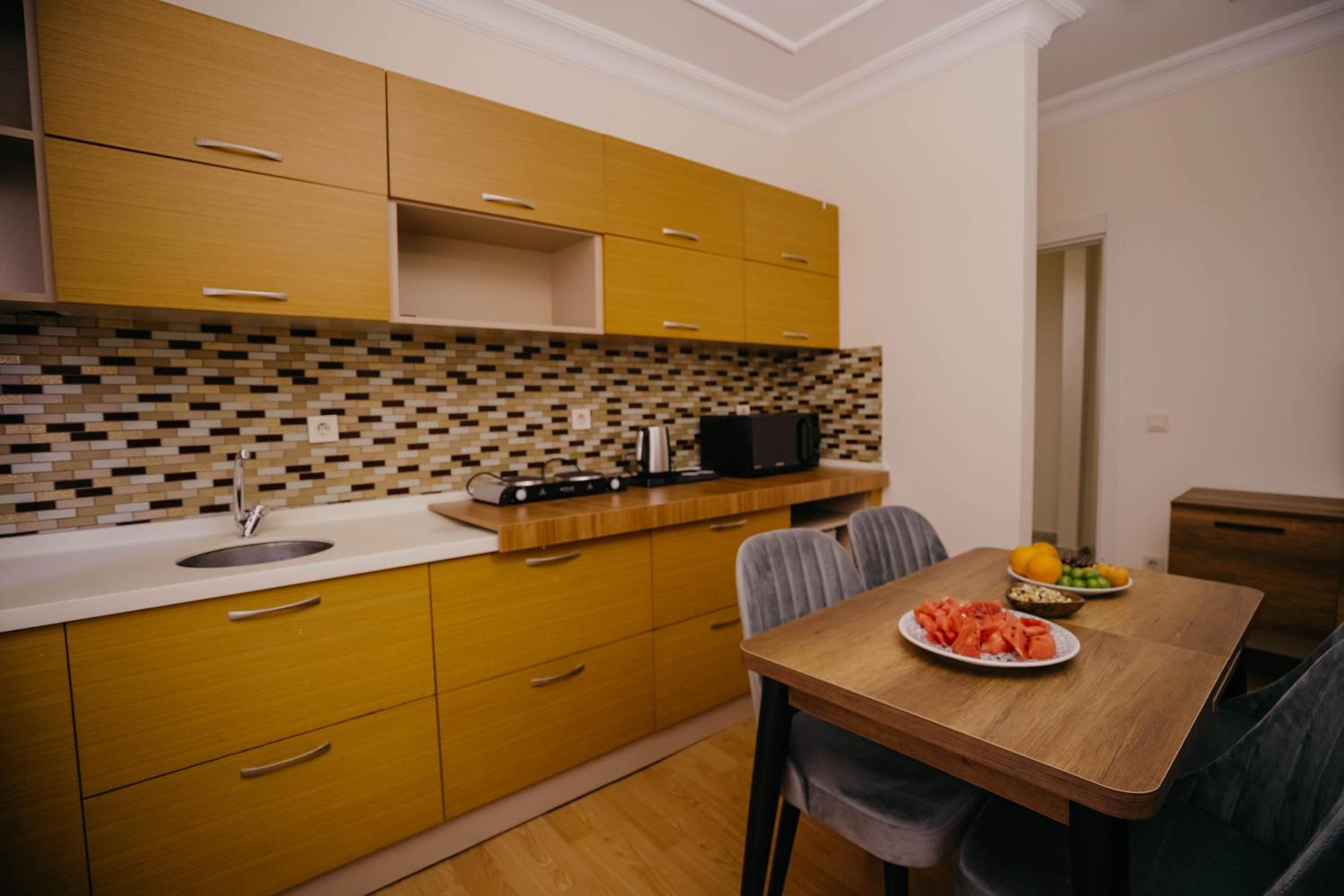 Cihangir by Aydin Suit Otel - Image 38