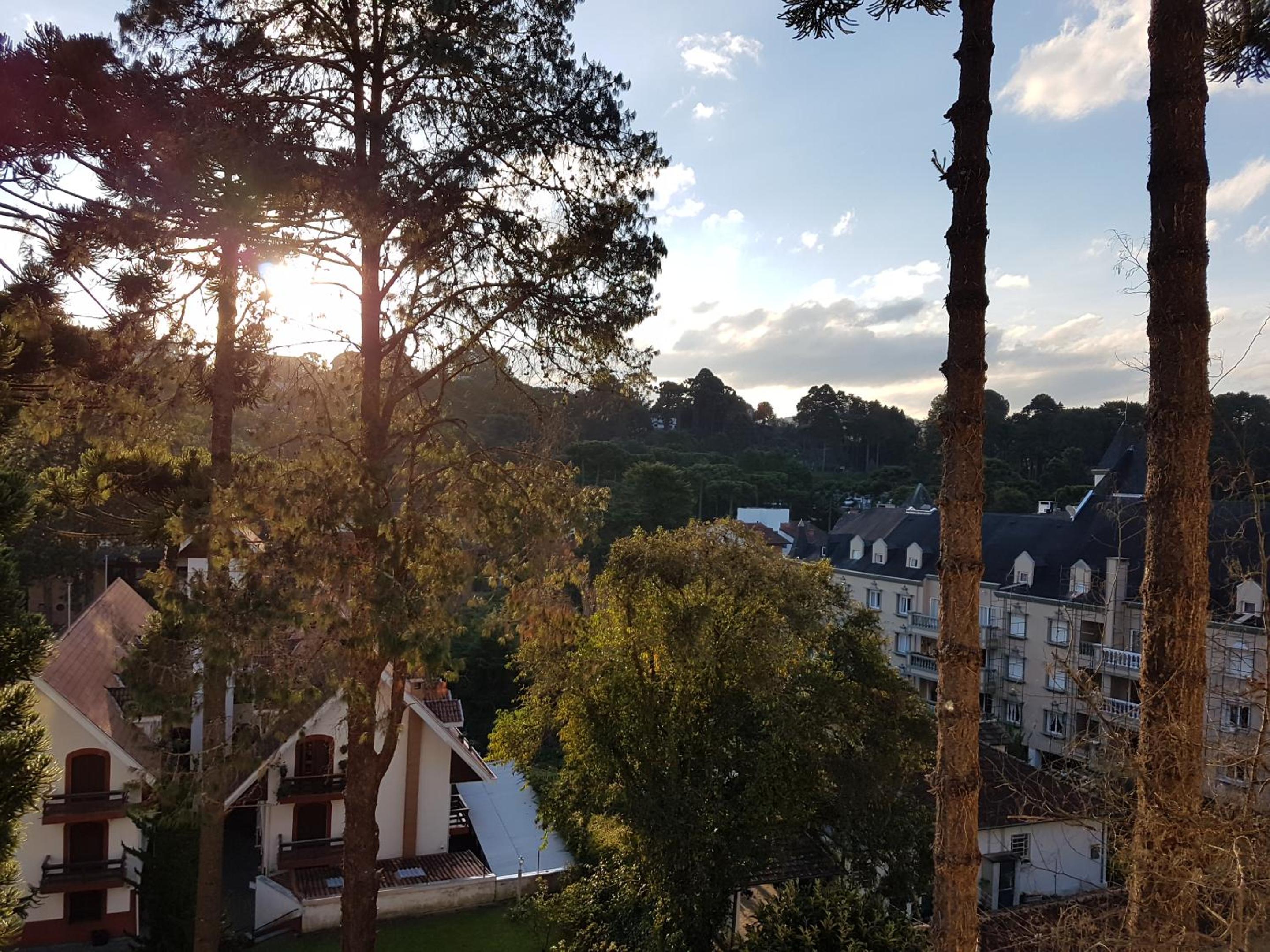 Condessa de Bonneval em Campos do Jordão