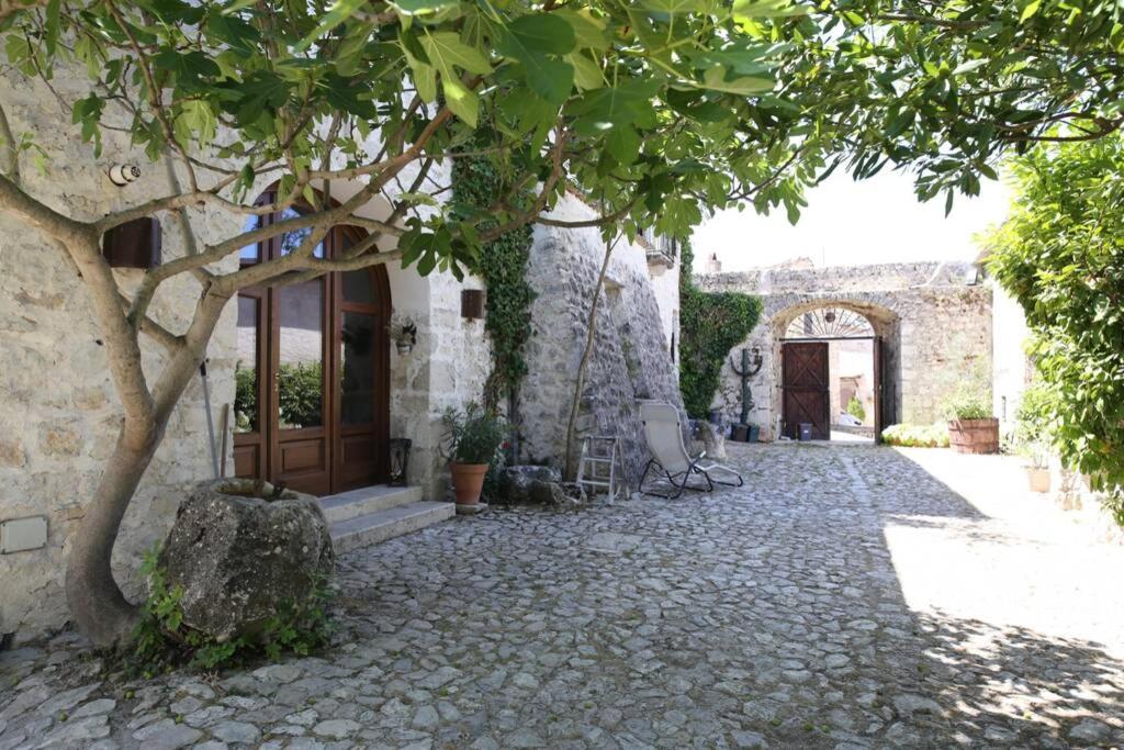 IL CASTELLUCCIO