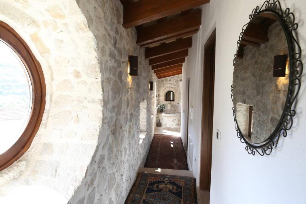 IL CASTELLUCCIO