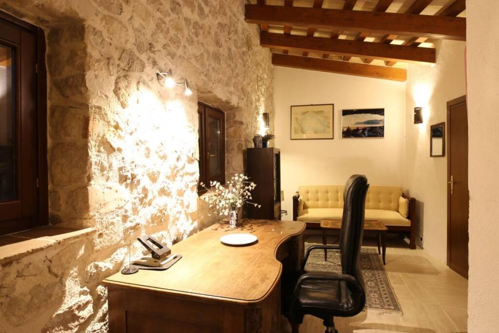 IL CASTELLUCCIO
