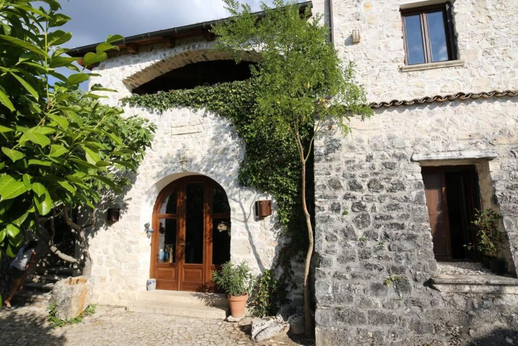 IL CASTELLUCCIO