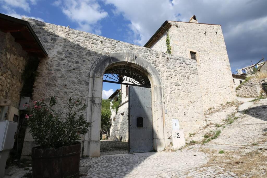 IL CASTELLUCCIO