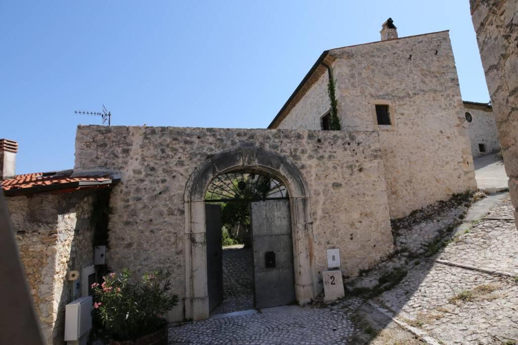 IL CASTELLUCCIO