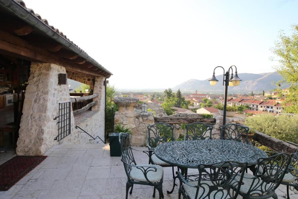 IL CASTELLUCCIO