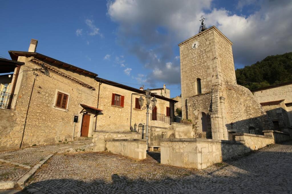 IL CASTELLUCCIO