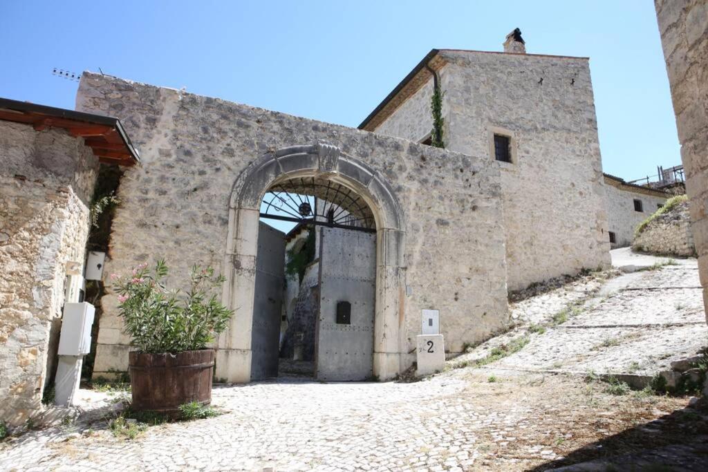 IL CASTELLUCCIO