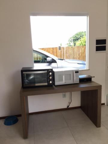 Casa duplex de temporada em Imbassai
