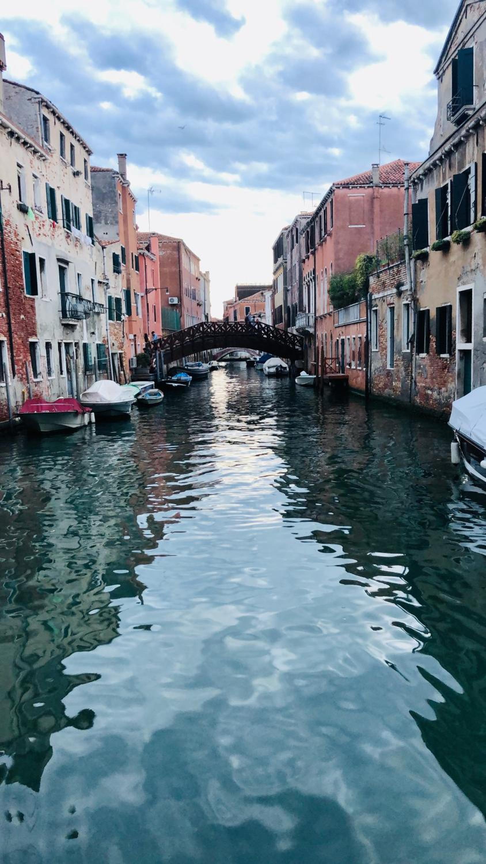 Venice Romantic Home