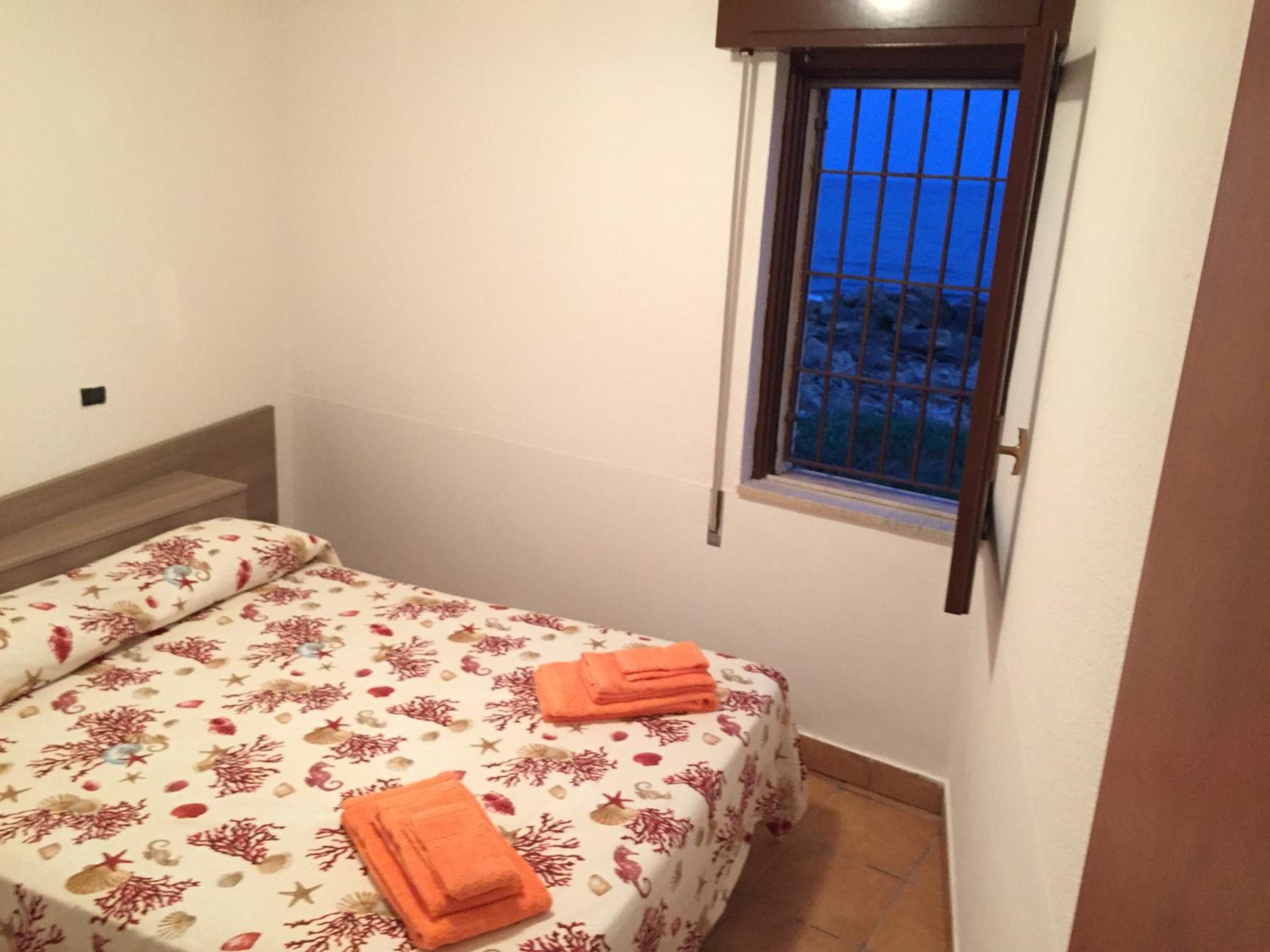 Salemarino apartment