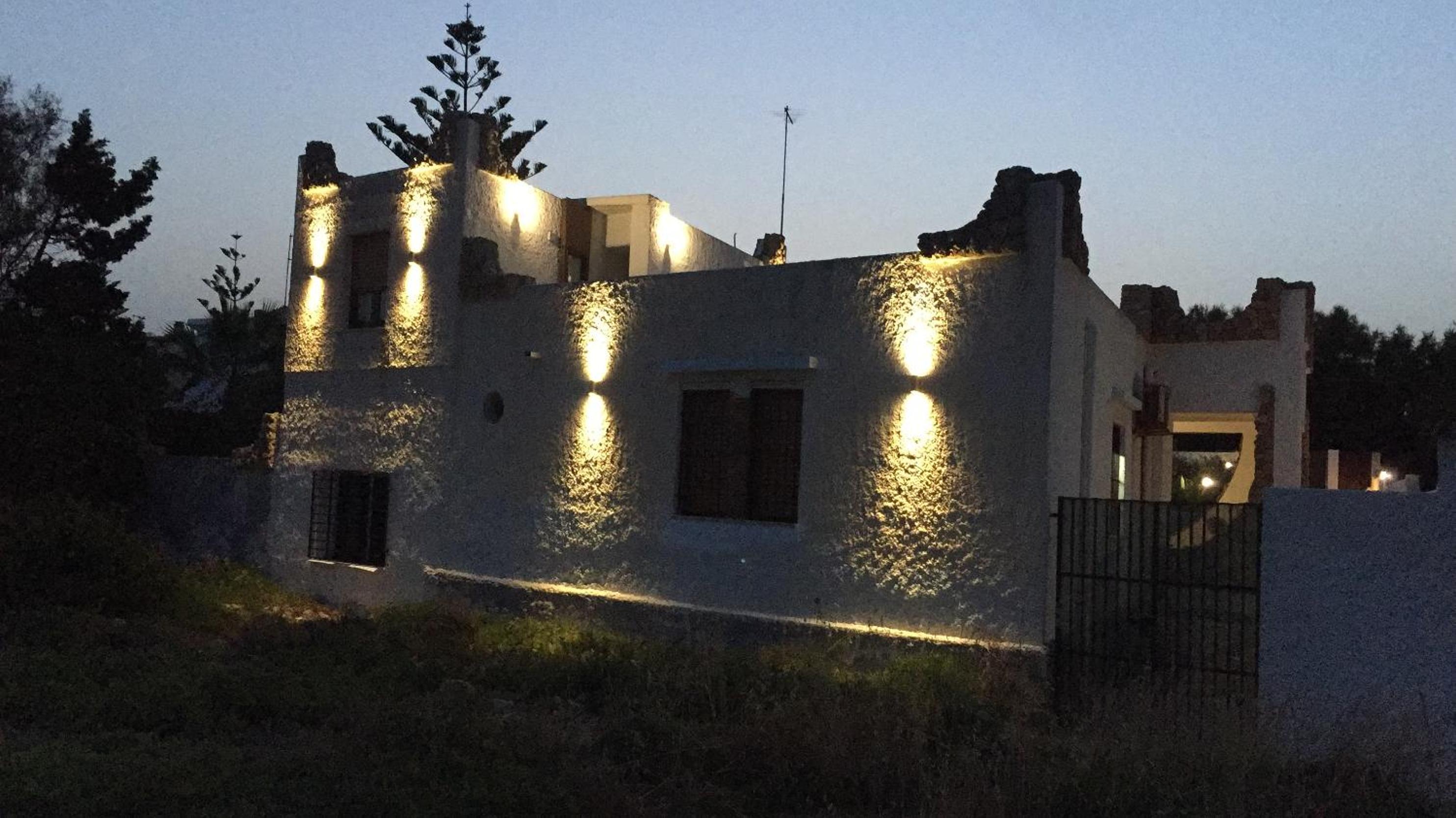 Salemarino apartment