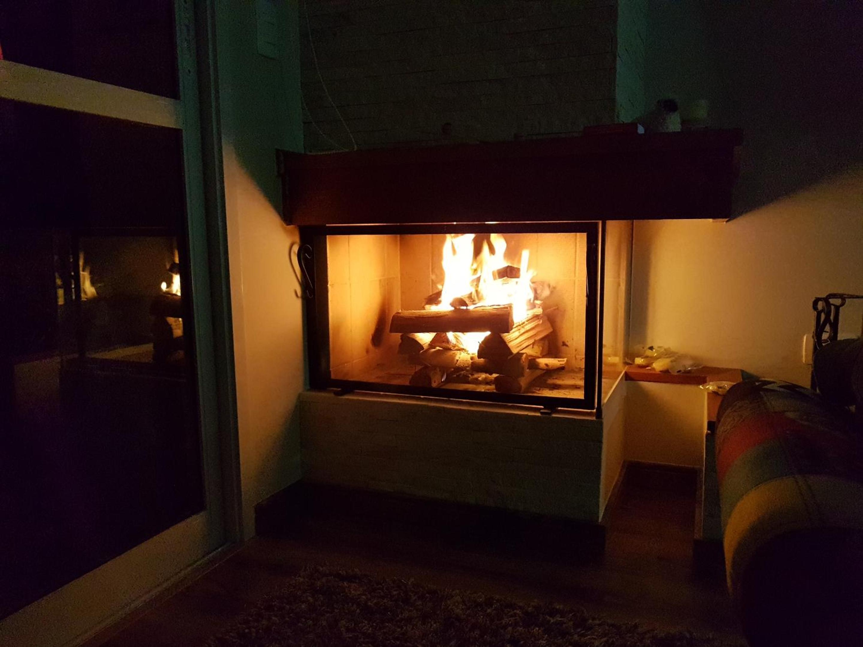 Condessa de Bonneval em Campos do Jordão