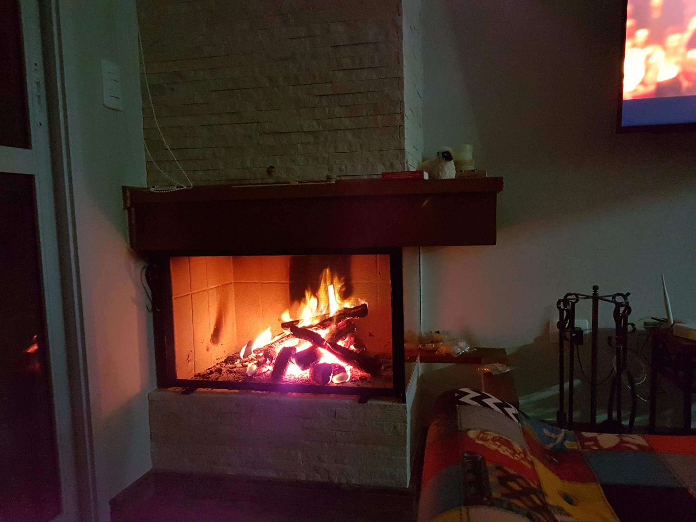 Condessa de Bonneval em Campos do Jordão