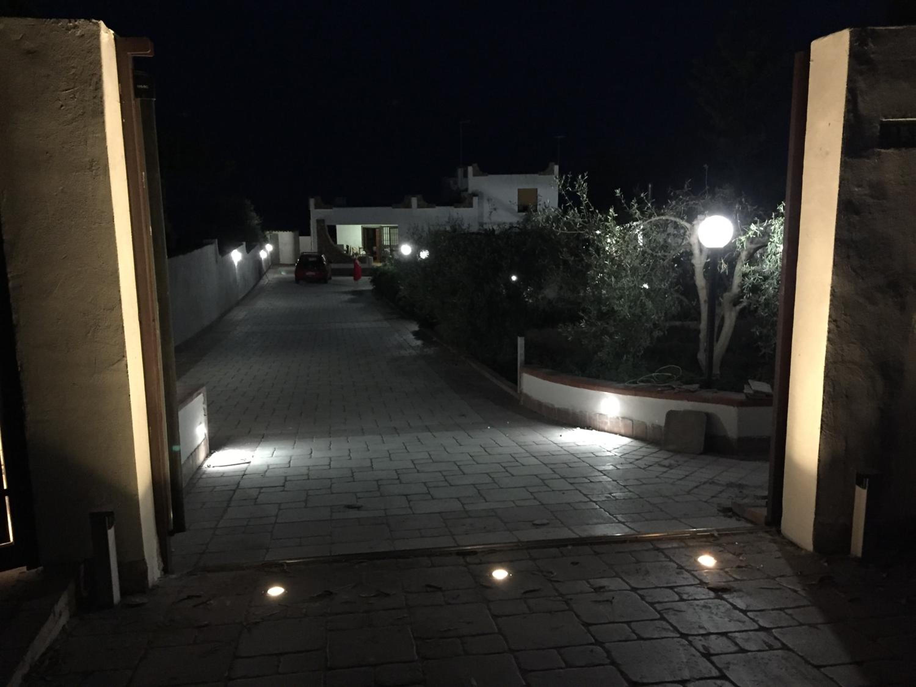 Salemarino apartment