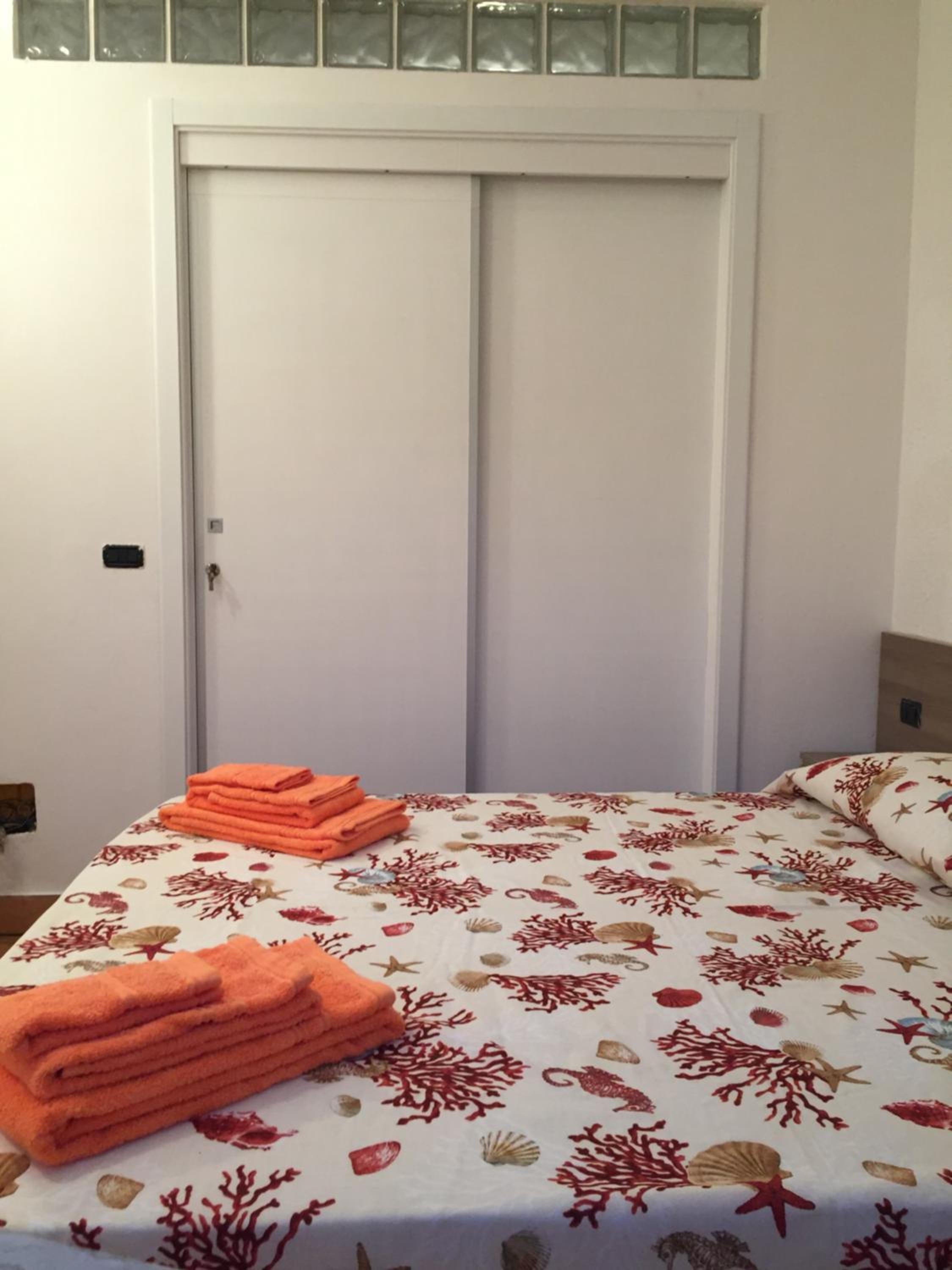 Salemarino apartment