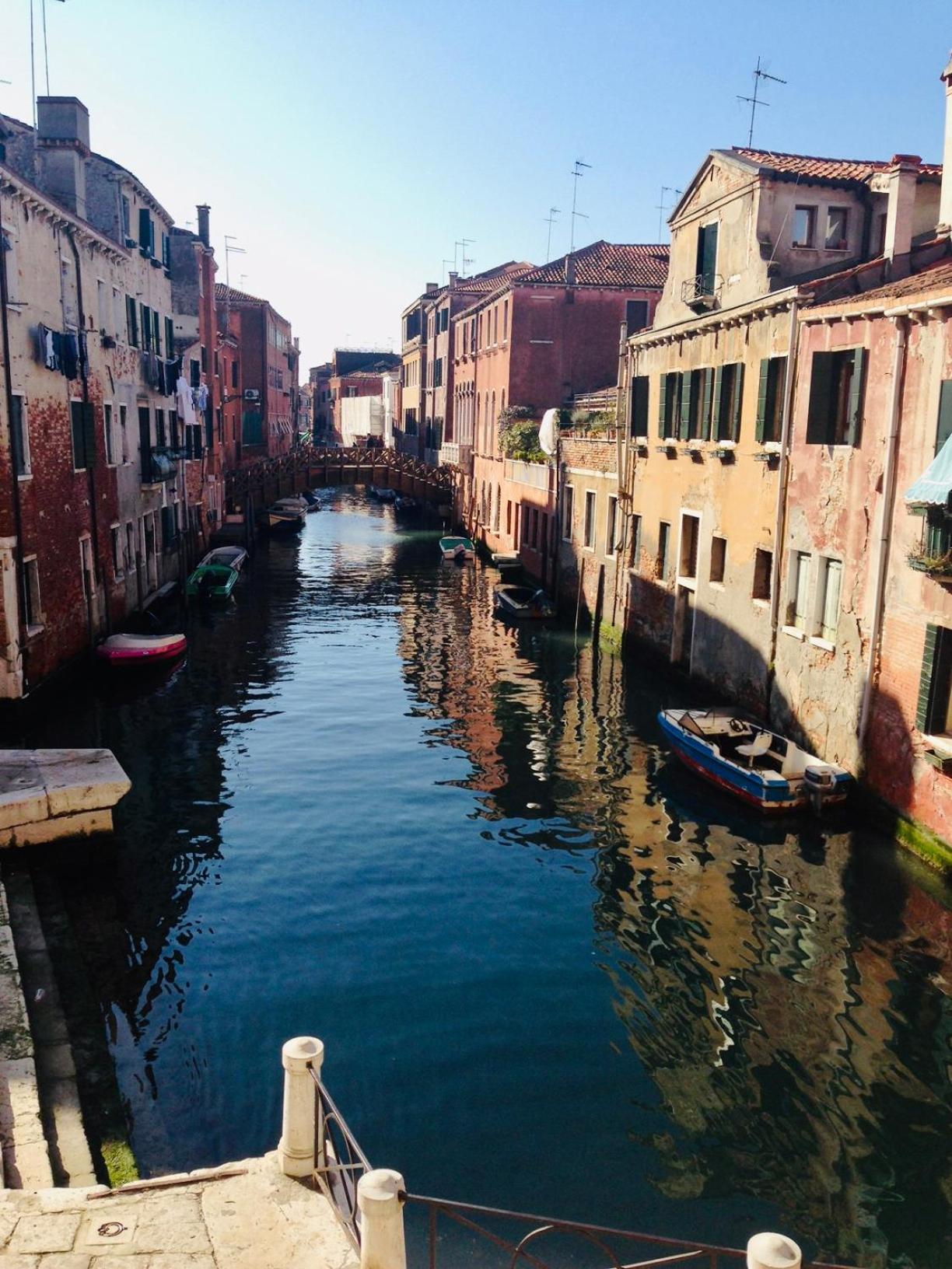 Venice Romantic Home