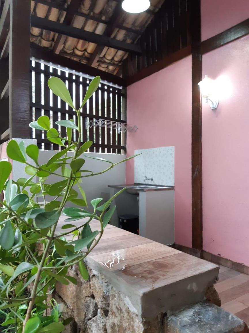 Villa do Portinho - Casas em frente à Praia