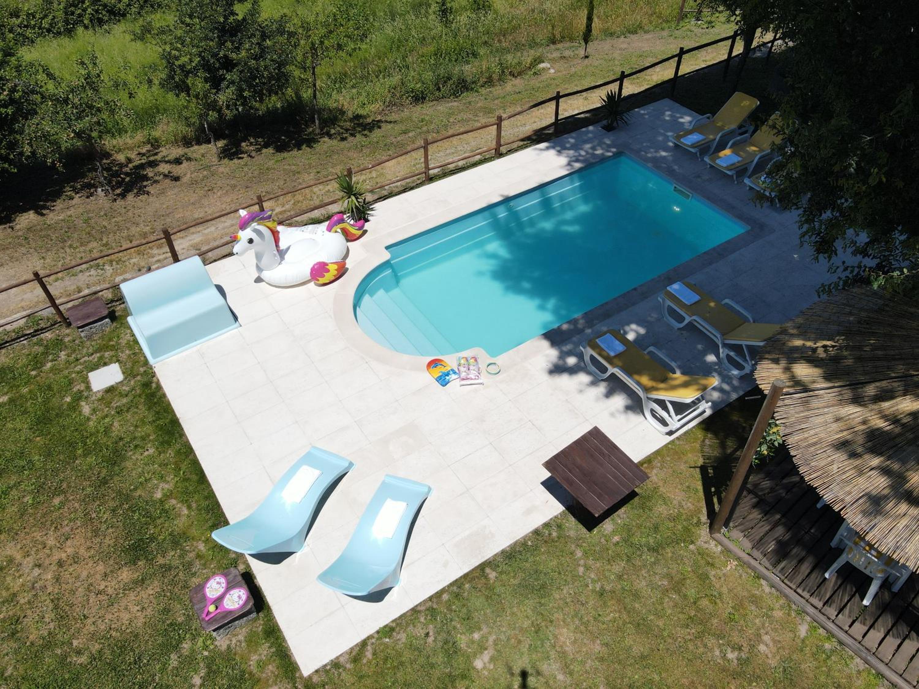 Quinta de Carvalhal - Casa da Vinha view 4