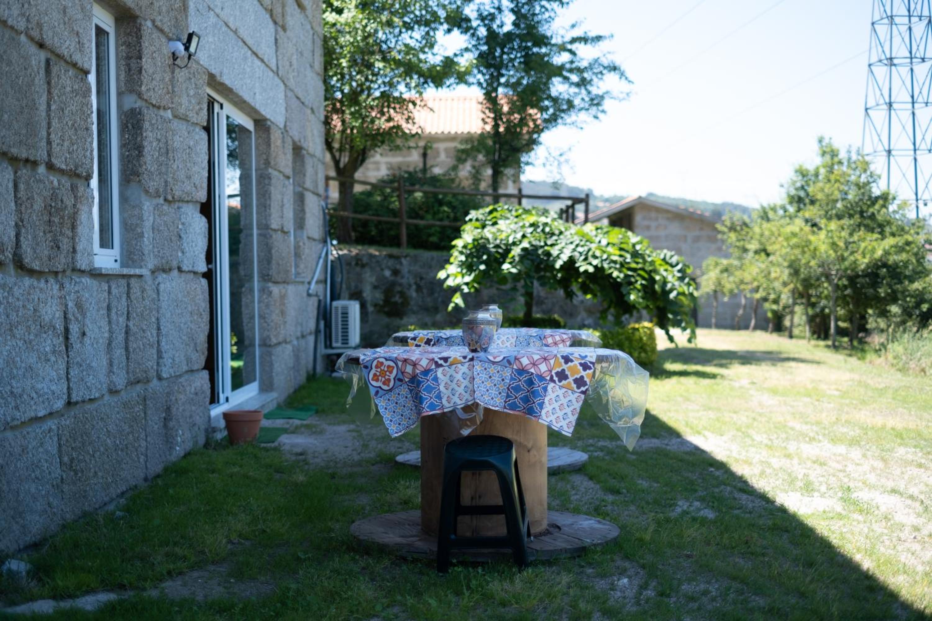 Quinta de Carvalhal - Casa da Vinha view 2