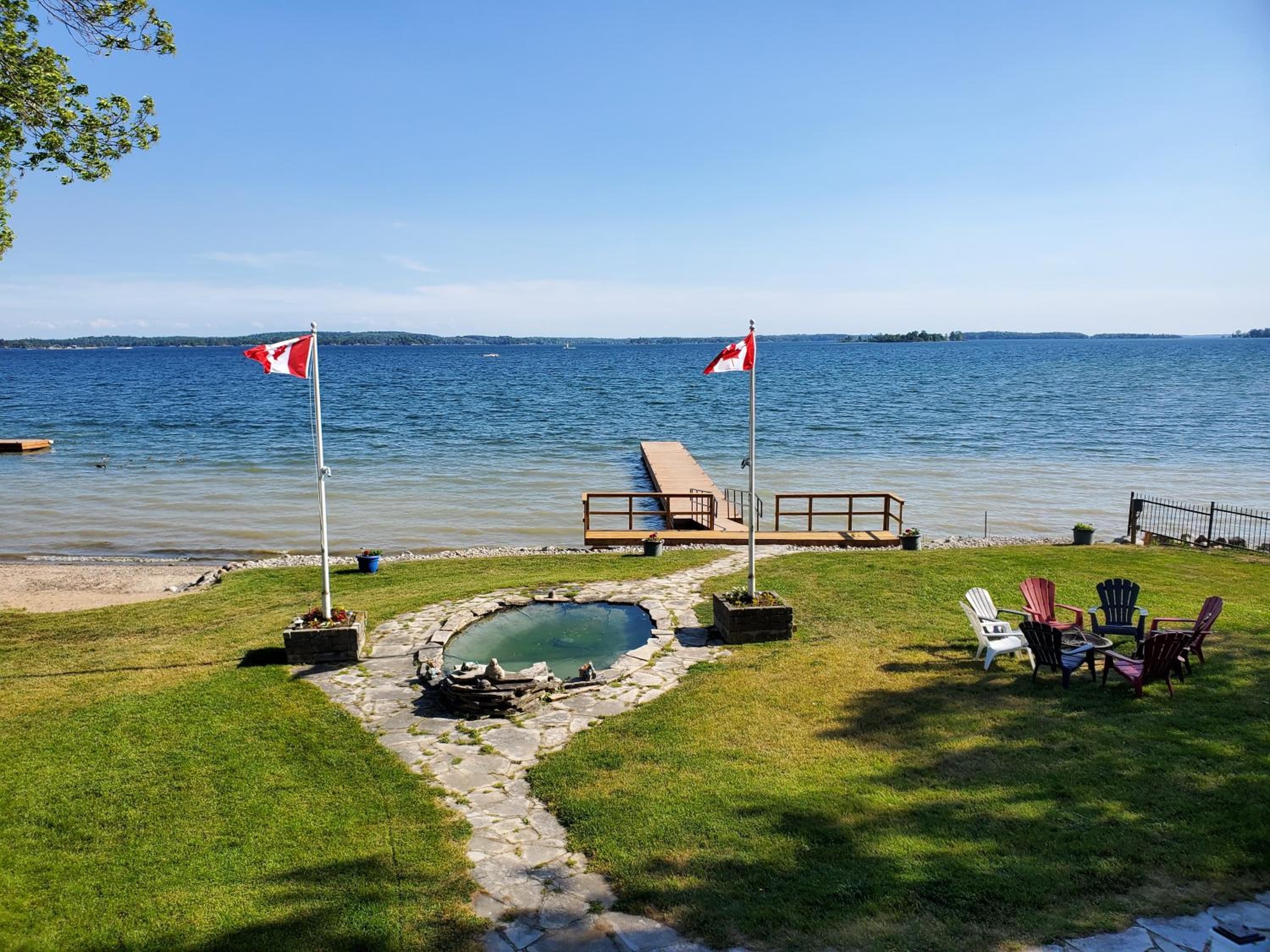 Gananoque Vacations - Home of Thousand Islands - Property Image 1