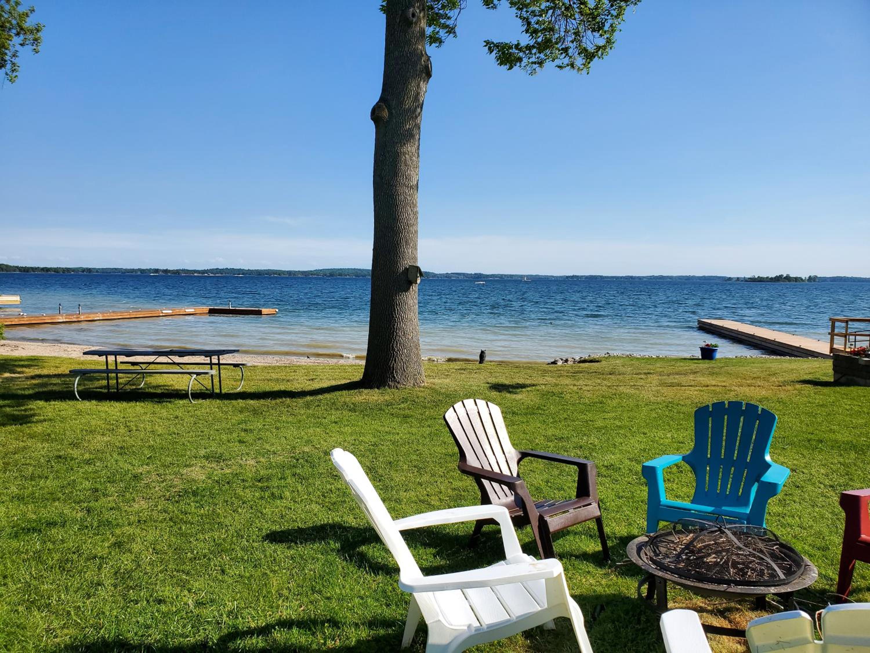Home of Thousand Islands