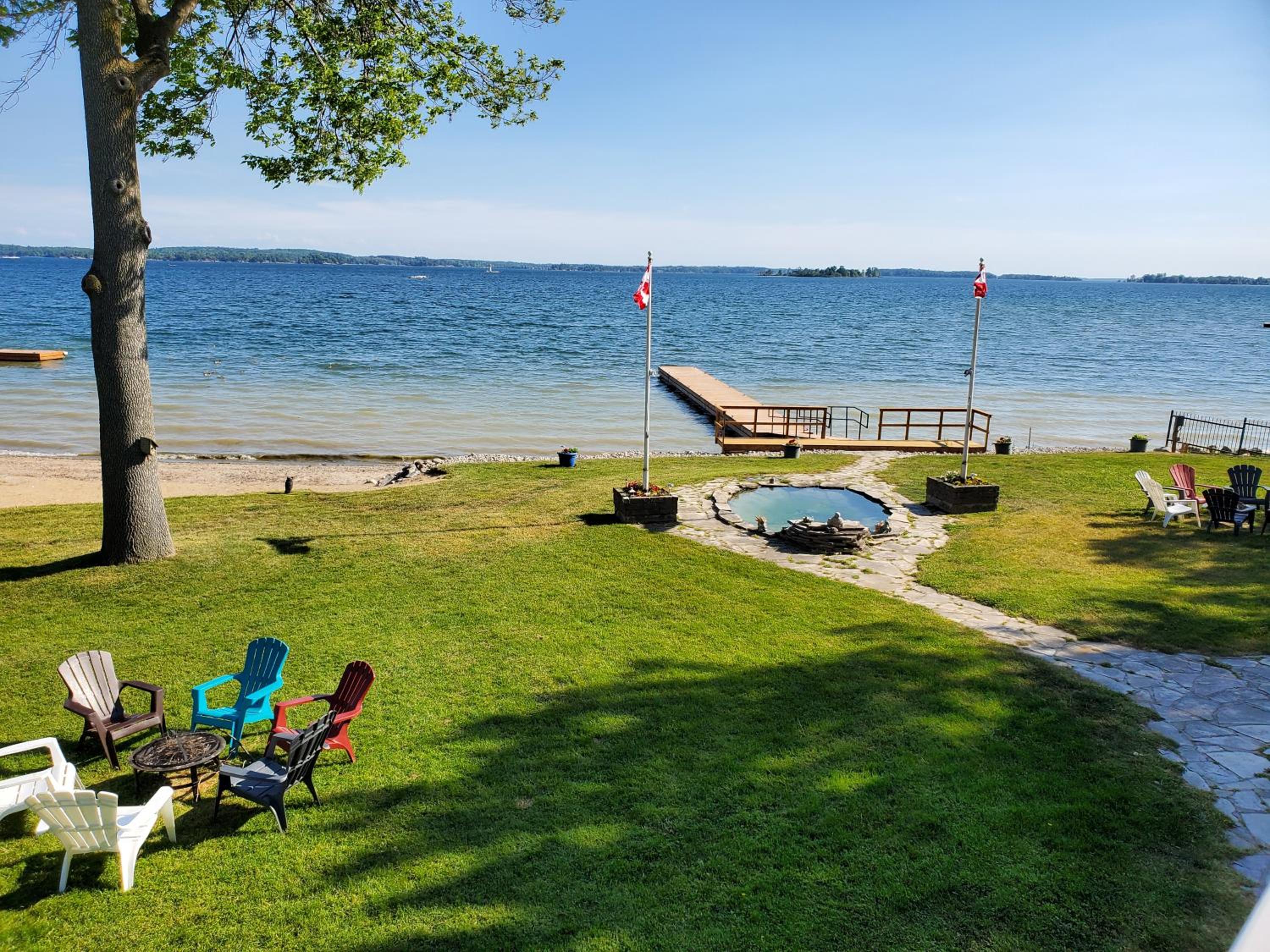 Gananoque Vacations - Home of Thousand Islands - Property Image 7